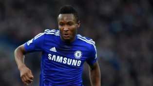 Mikel Receives Offer Of €9m From Chinese Club