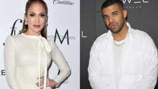 Drake Is Completely In Love With Jennifer Lopez