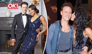 Kevin Clifton has revealed some surprising thoughts about when he first met his wife, fellow professional dancer, Karen
