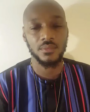2face Idibia announces cancellation of planned protest