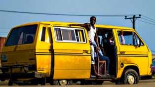 Governor to ban yellow danfo buses - Akinwunmi Ambode