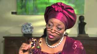 Diezani Alison-Madueke Claimed that She Left $5.6bn In LNG Dividend Funds, Adding That There Was No Fuel Scarcity During Her Time - Ex Minister Of Petroleum