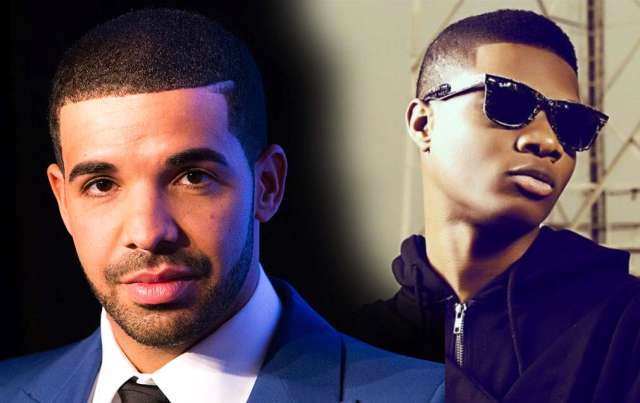 Drake announce audition for casts in 'Come closer' video - Wizkid