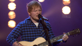 Ed Sheeran angry over touting after tour tickets go on sale on secondary sites