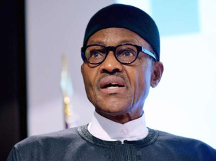 President Buhari Extends Vacation In London