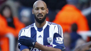 Nicolas Anelka makes a remarkable return to football - Former Chelsea Player