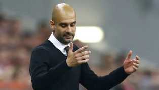Pep Guardiola Set To Dump Manchester City -  Maybe I Am Not Good Enough For Manchester City