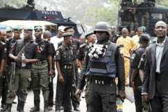 Police hunt for kidnappers of Sokoto health worker