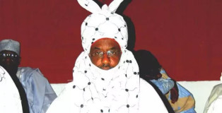 Emir Of Kano Propose A New Law That Restrict To Poor Men From Marrying Many Wives - Sanusi