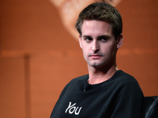 The Details on Snap's $25 billion IPO are expected to be revealed next week - Snapchat