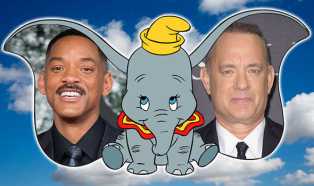 Will Smith is in talks for Tim Burton’s Dumbo live-action remake, while Tom Hanks has been offered the villain.