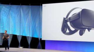 Facebook loses $500m Oculus virtual reality case