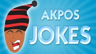 LAFF: Apkos Good News From School