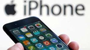 Apple to start making iPhones in India - says state government