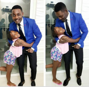 AY's Birthday Message To Daughter