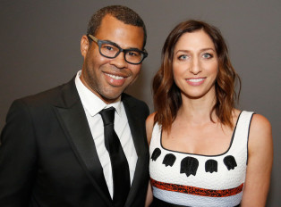 Jordan Peele and Chelsea Peretti Expecting Their First Child Together