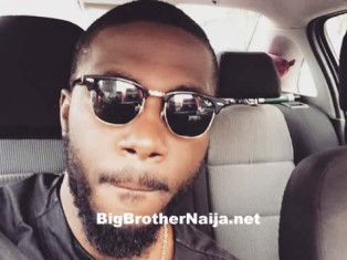 Bally Scores Huge Advantages With  The Green Card Which He Found - #BBNaija2017