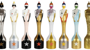 Beyonce, David Bowie, Drake, others emerge winners - Brits Award 2017