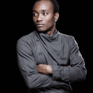 Nigeria Singer next album will be ready in 2018 - Brymo