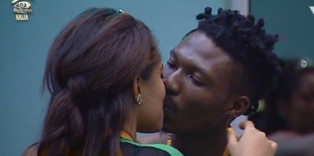 Day 13: Things Get Even More Raunchy In The House - #BBNaija2017