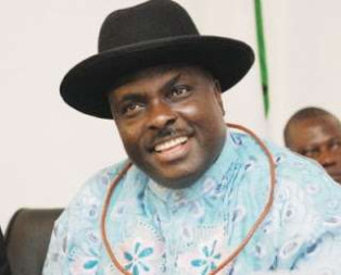 Ex-Governor has been allegedly picked up by the men of the DSS - James Ibori