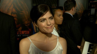 Selma Blair Thanks Fans for Support After Describing Public Breakdown Over Gas Pump Incident