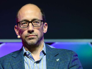 Former CEO Of Twitter - Dick Costolo Apologizes For Letting Site Become A Haven Of Abuse