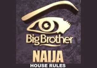 Here Is The Big Brother Naija 2017 House Rules
