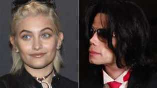 Paris Jackson Says Her Father Was Murdered